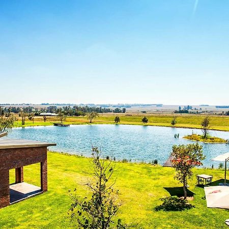 Rustique Boutique Hotel Мідделбурґ Екстер'єр фото