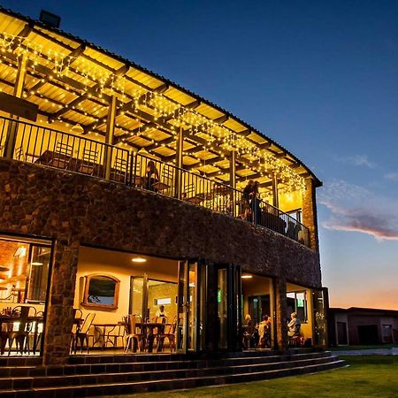 Rustique Boutique Hotel Мідделбурґ Екстер'єр фото