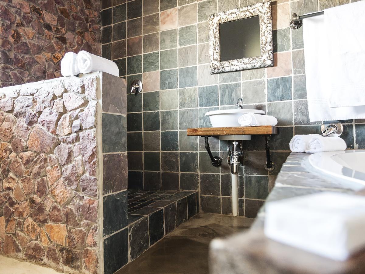 Rustique Boutique Hotel Мідделбурґ Екстер'єр фото
