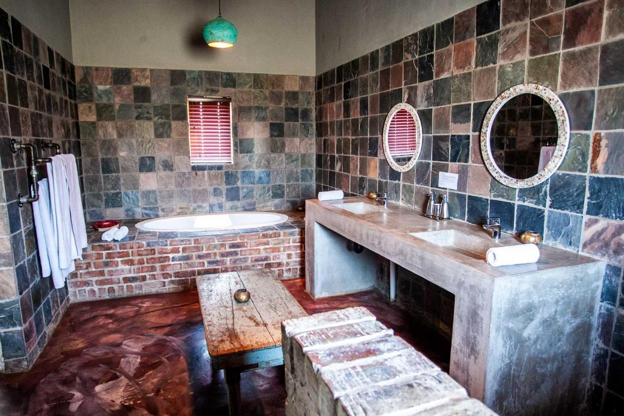 Rustique Boutique Hotel Мідделбурґ Екстер'єр фото