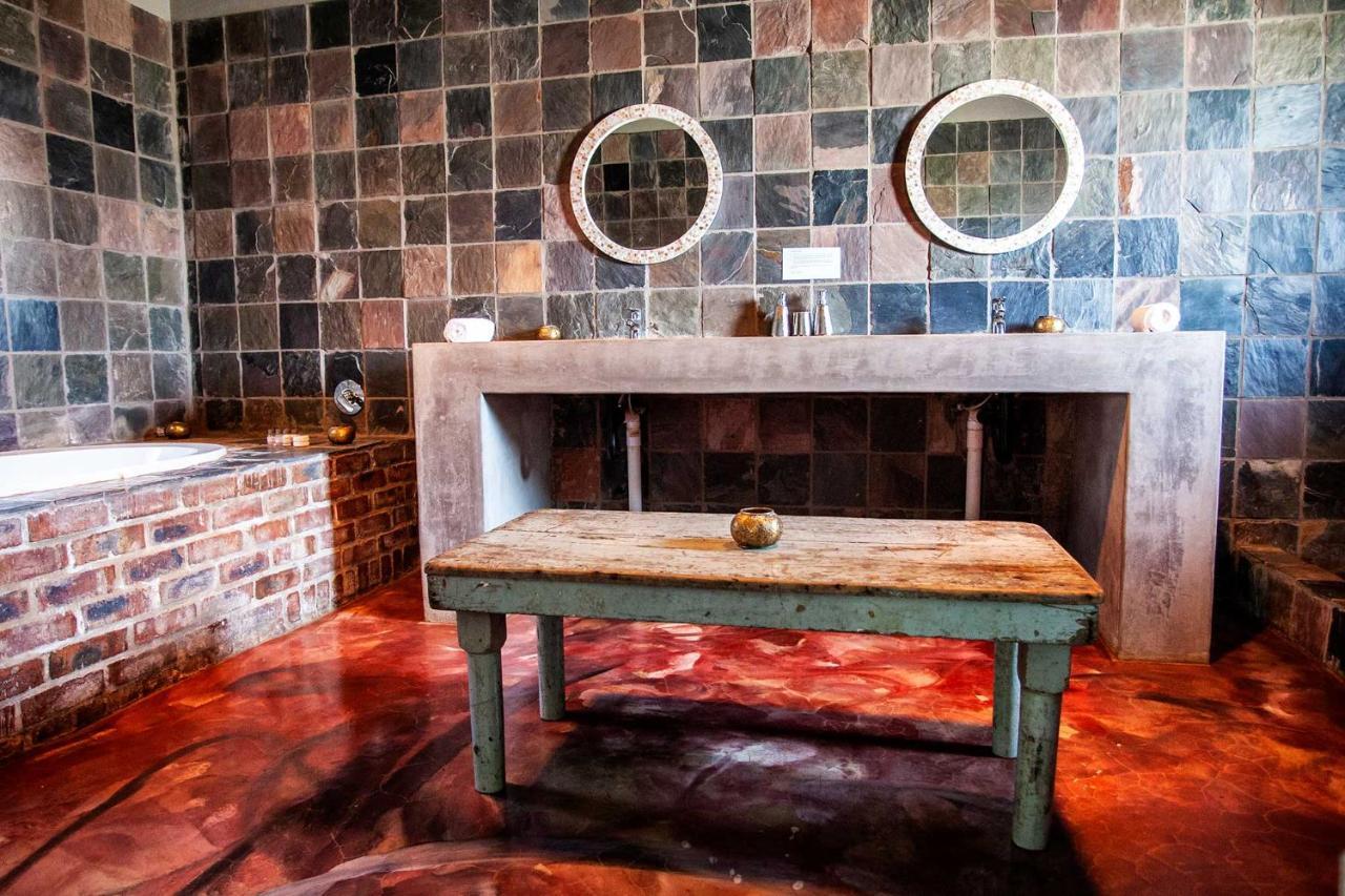Rustique Boutique Hotel Мідделбурґ Екстер'єр фото